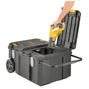 Ящик модульний на колесах системи TSTAK DeWALT DWST17871-1 №4