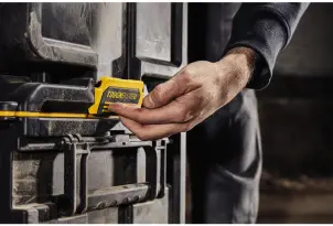 Ящик-візок TOUGHSYSTEM 2.0 DeWALT DWST83295-1 №10