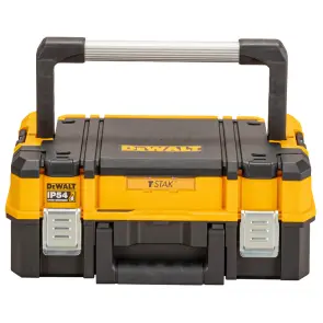 Ящик з органайзером TSTAK 2.0 DeWALT DWST83344-1 №2