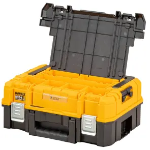 Ящик з органайзером TSTAK 2.0 DeWALT DWST83344-1 №4
