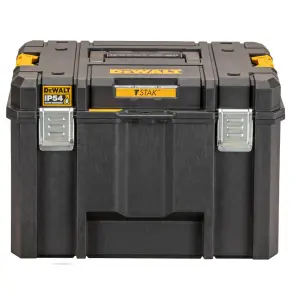 Ящик TSTAK 2.0 DeWALT DWST83346-1 №2