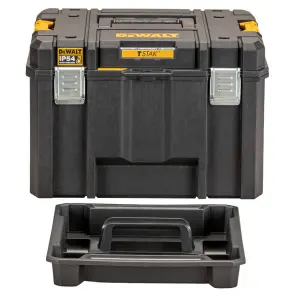 Ящик TSTAK 2.0 DeWALT DWST83346-1 №3