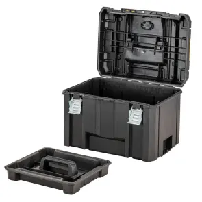 Ящик TSTAK 2.0 DeWALT DWST83346-1 №5