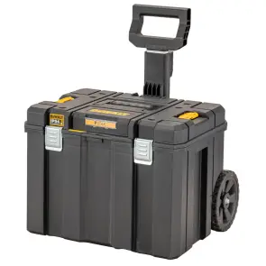 Ящик-візок TSTAK 2.0 DeWALT DWST83347-1 №2