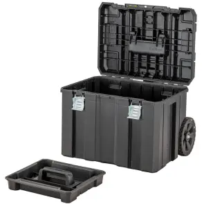 Ящик-візок TSTAK 2.0 DeWALT DWST83347-1 №3