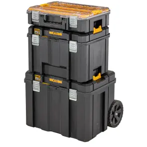Ящик-візок TSTAK 2.0 DeWALT DWST83347-1 №4