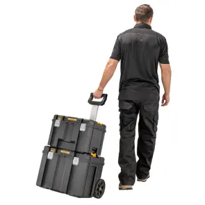 Ящик-візок TSTAK 2.0 DeWALT DWST83347-1 №5