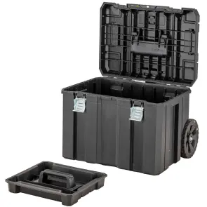 Ящик - візок McLaren DeWALT DWST83347-1M №2