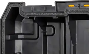 Ящик - візок McLaren DeWALT DWST83347-1M №3