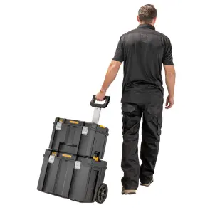 Ящик - візок McLaren DeWALT DWST83347-1M №5
