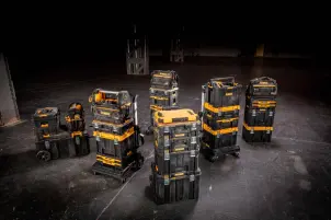 Ящик - візок McLaren DeWALT DWST83347-1M №6