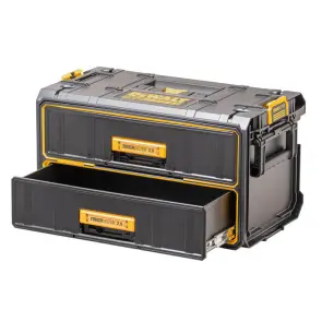 Ящик TOUGHSYSTEM 2.0 DeWALT DWST83529-1 №2