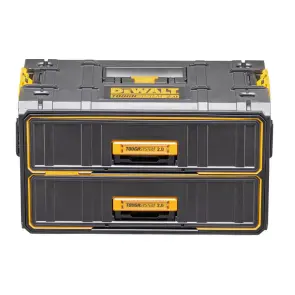Ящик TOUGHSYSTEM 2.0 DeWALT DWST83529-1 №3
