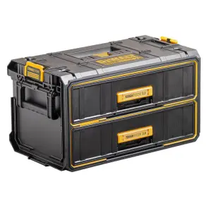 Ящик TOUGHSYSTEM 2.0 DeWALT DWST83529-1 №4