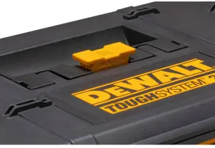 Ящик TOUGHSYSTEM 2.0 DeWALT DWST83529-1 №5