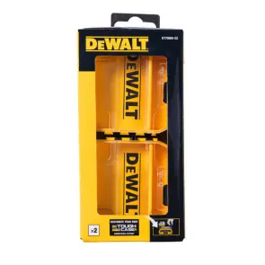 Футляр для біт системи TSTAK DeWALT DT70800 №2