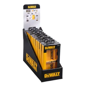 Футляр для біт системи TSTAK DeWALT DT70800 №3