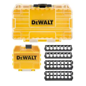 Футляр для біт системи TSTAK Tough Case S DeWALT DT70801 №2