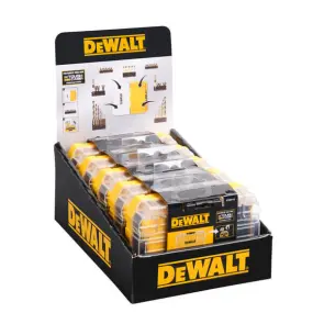 Футляр для біт системи TSTAK Tough Case S DeWALT DT70801 №5