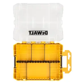 Футляр для біт системи TSTAK Tough Case М DeWALT DT70802 №2