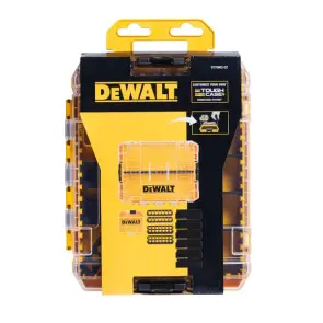 Футляр для біт системи TSTAK Tough Case М DeWALT DT70802 №5