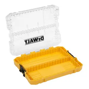 Футляр для біт системи TSTAK Tough Case М DeWALT DT70803 №2