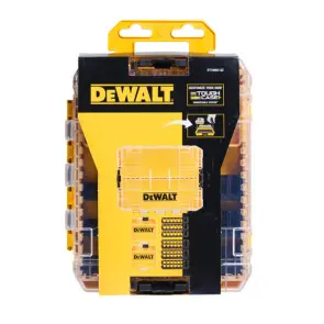 Футляр для біт системи TSTAK Tough Case М DeWALT DT70803 №4