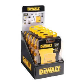Футляр для біт системи TSTAK Tough Case М DeWALT DT70803 №5