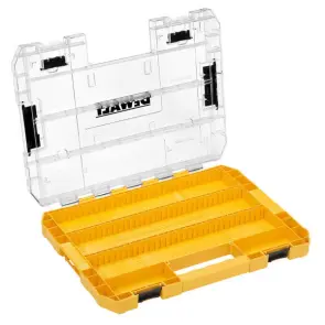 Футляр для біт системи TSTAK Tough Case L DeWALT DT70804 №3