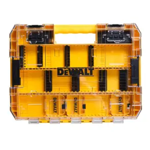 Футляр для біт системи TSTAK Tough Case L DeWALT DT70804 №4