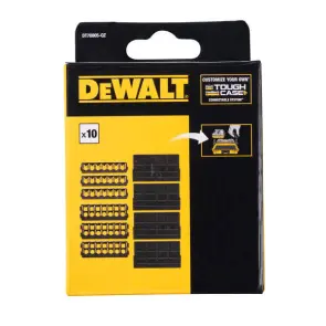 Роздільники для футляра Tough Case DeWALT DT70805 №2