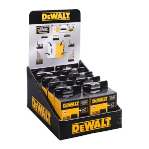 Роздільники для футляра Tough Case DeWALT DT70805 №3