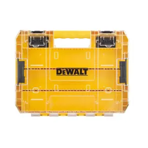 Футляр для біт системи TSTAK Tough Case L DeWALT DT70839 №3
