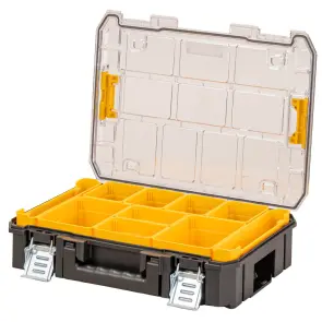 Органайзер TSTAK з прозорою кришкою DeWALT DWST82968-1 №2