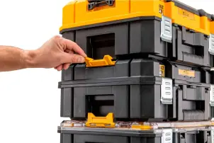 Органайзер McLaren DeWALT DWST82968-1M №5