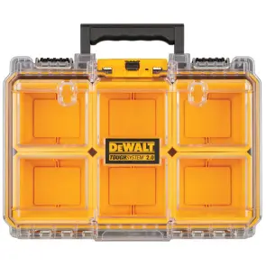 Органайзер TOUGHSYSTEM 2.0 DeWALT DWST83392-1 №4
