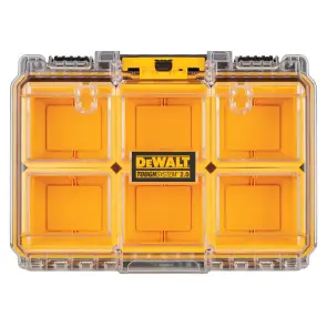 Органайзер TOUGHSYSTEM 2.0 DeWALT DWST83392-1 №5