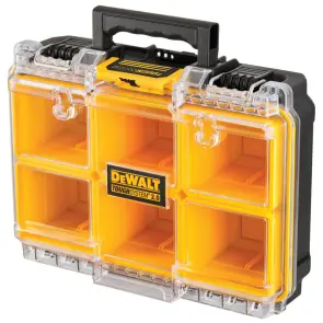 Органайзер TOUGHSYSTEM 2.0 DeWALT DWST83392-1 №8
