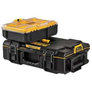 Органайзер TOUGHSYSTEM 2.0 DeWALT DWST83392-1 №9