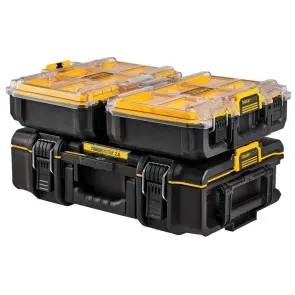 Органайзер TOUGHSYSTEM 2.0 DeWALT DWST83392-1 №10