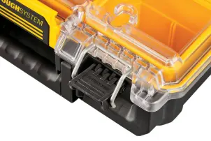 Органайзер TOUGHSYSTEM 2.0 DeWALT DWST83392-1 №12