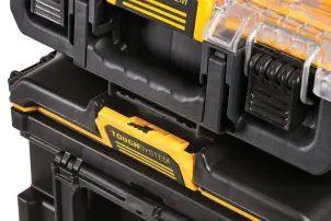 Органайзер TOUGHSYSTEM 2.0 DeWALT DWST83392-1 №13