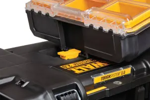 Органайзер TOUGHSYSTEM 2.0 DeWALT DWST83392-1 №14