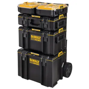 Органайзер TOUGHSYSTEM 2.0 DeWALT DWST83392-1 №15