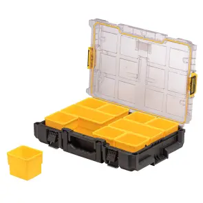 Органайзер TOUGHSYSTEM 2.0 DeWALT DWST83394-1 №3