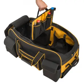Сумка для інструментів з колесами DeWALT DWST1-79210 №4