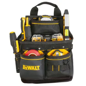 Професійна сумка для інструментів з ременем DeWALT DWST40201-1 №3