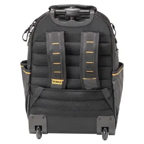 Рюкзак для інструментів DeWALT DWST60101-1 №4