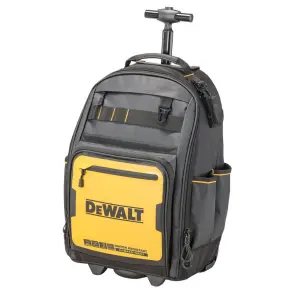 Рюкзак для інструментів DeWALT DWST60101-1 №5