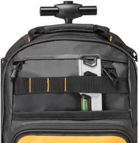 Рюкзак для інструментів DeWALT DWST60101-1 №9